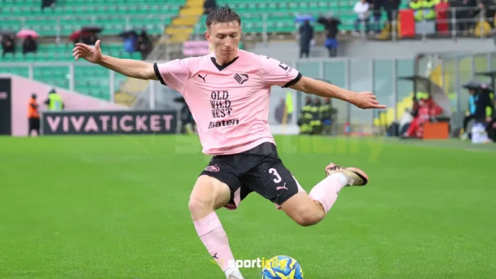 Palermo Lund