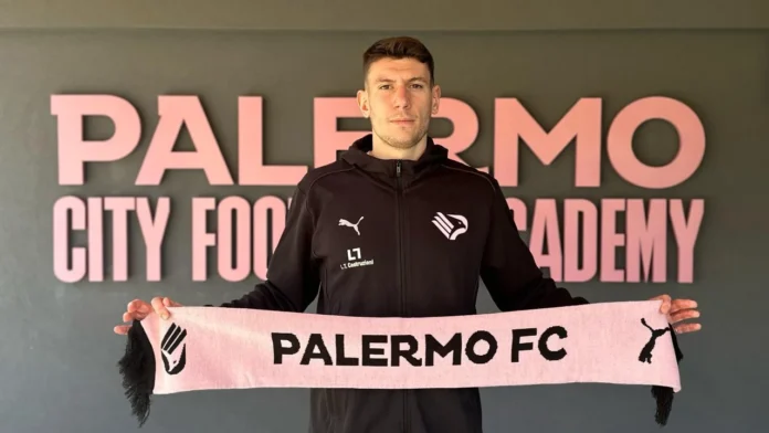 Magnani Palermo Pisa probabili formazioni