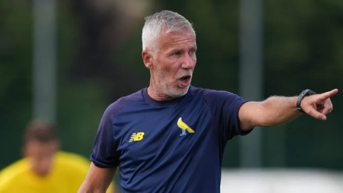 mandelli modena prossimo avversario palermo