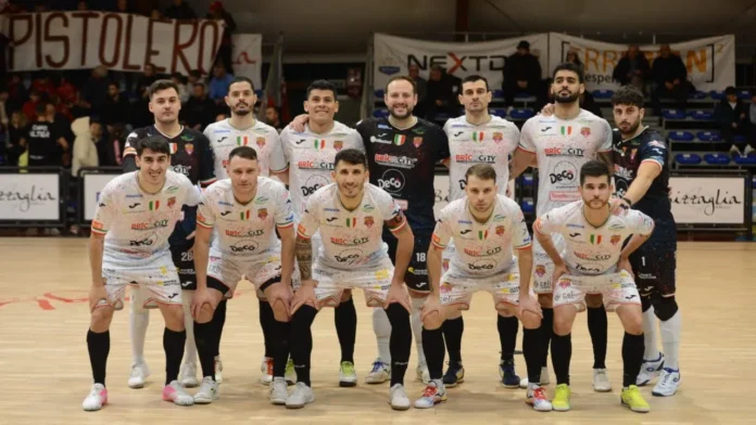meta catania