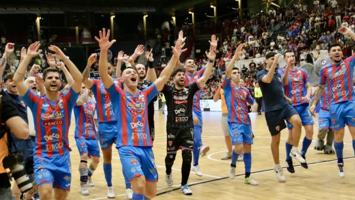 meta catania