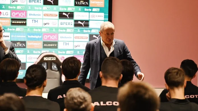 osti Calciomercato Palermo