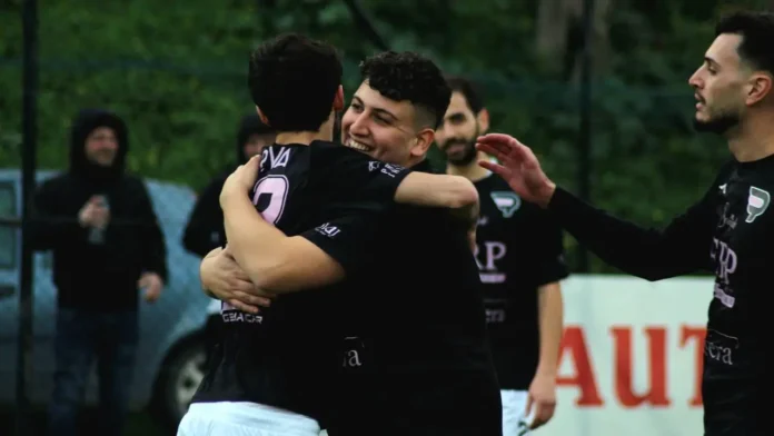 palermo futsal club