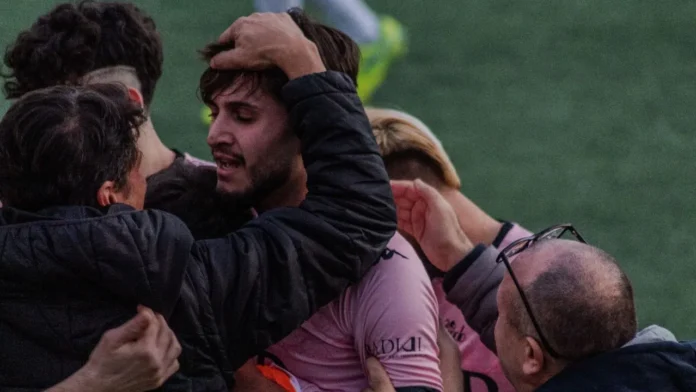 palermo futsal club