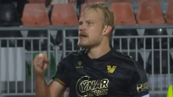 pohjanpalo calciomercato palermo