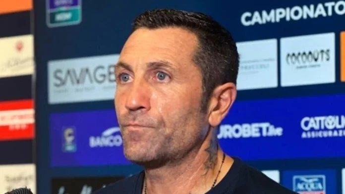 Buscè Cosenza prossimo avversario catania siracusa trapani