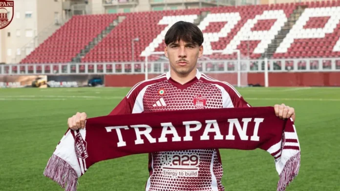 Messina trapani pagelle