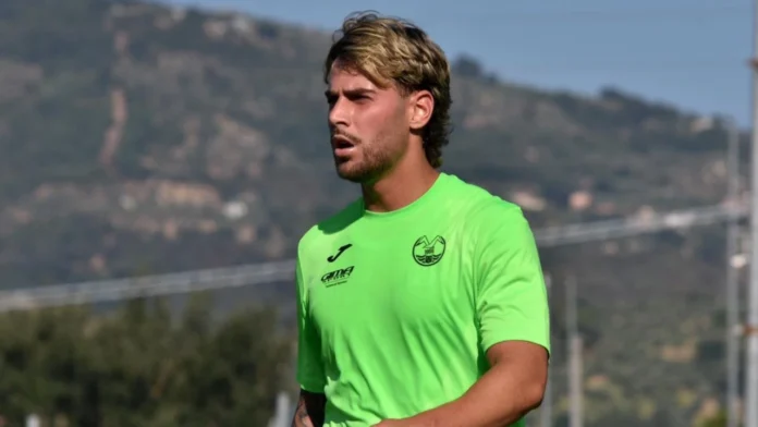 Andrea De Paoli al Catania, chi è