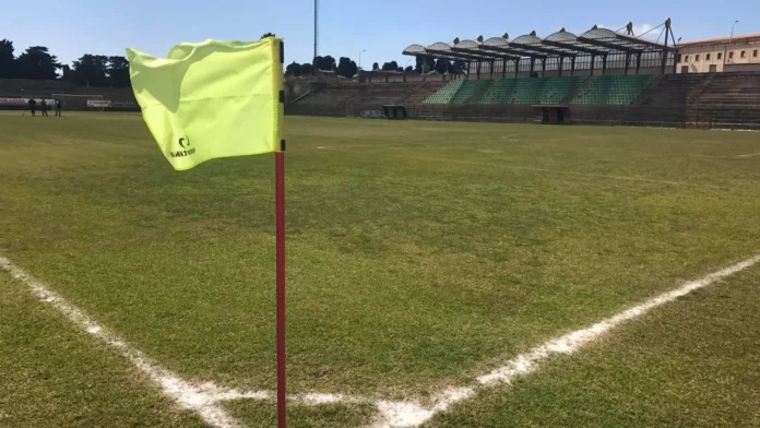 folgore castelvetrano oratorio marineo