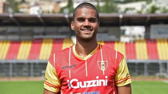 gabriel meli