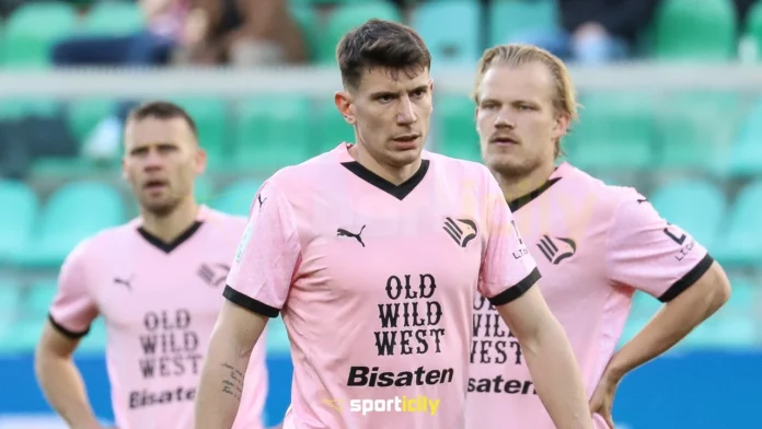 playoff palermo magnani reggiana fracchiolla