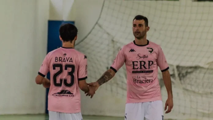 palermo futsal club
