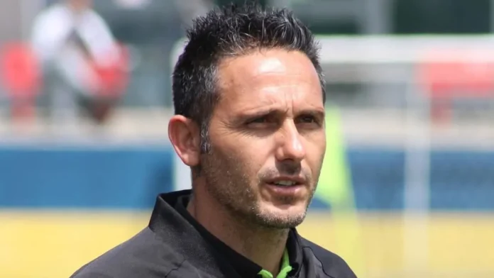 Salernitana Palermo Di Michele Serie C