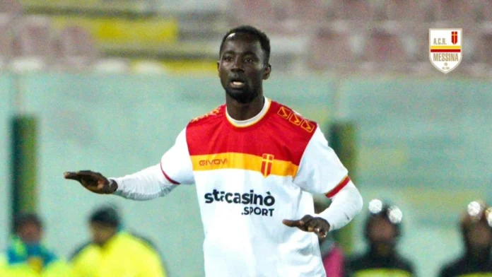 PAGELLE MESSINA GIUGLIANO