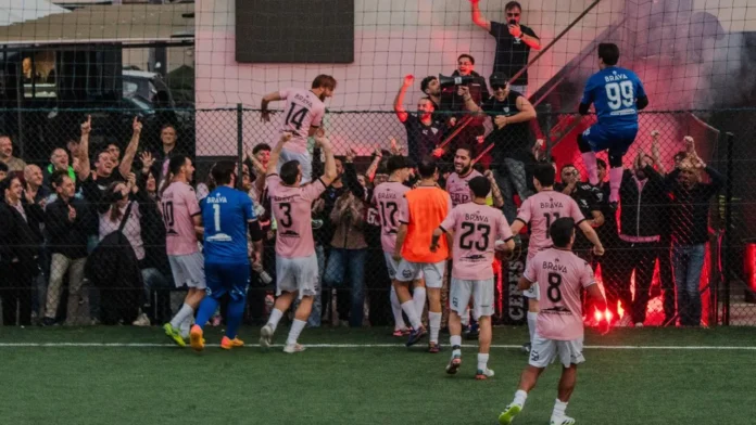 palermo futsal club