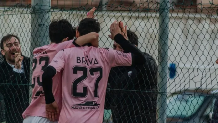 palermo futsal club