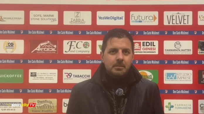 don carlo misilmeri