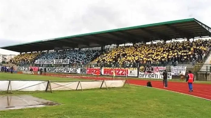 precedenti giugliano messina