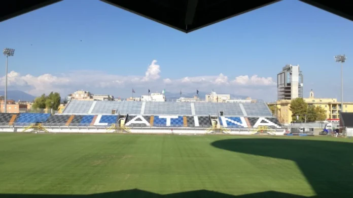 Latina Catania Messina Trapani precedenti prossimo avversario