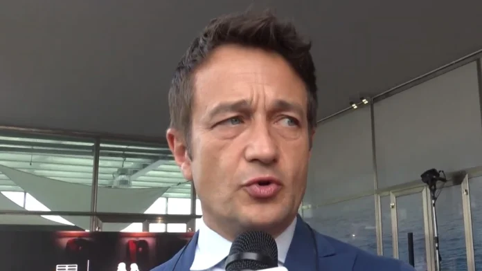 Catania direttore generale Zarbano