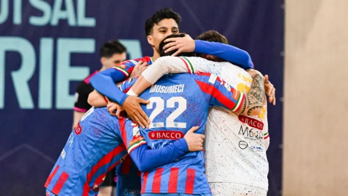 meta catania