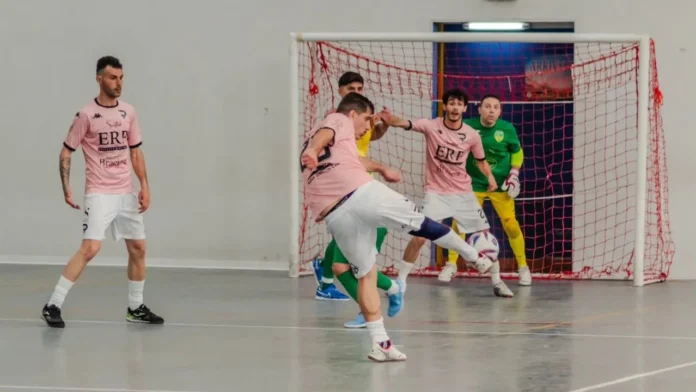 palermo futsal club