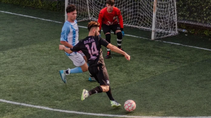 palermo futsal club