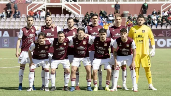 latina trapani ai playoff se combinazioni pagelle 2024-25