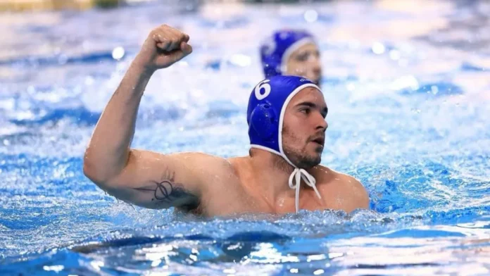 Benedek Baksa ortigia