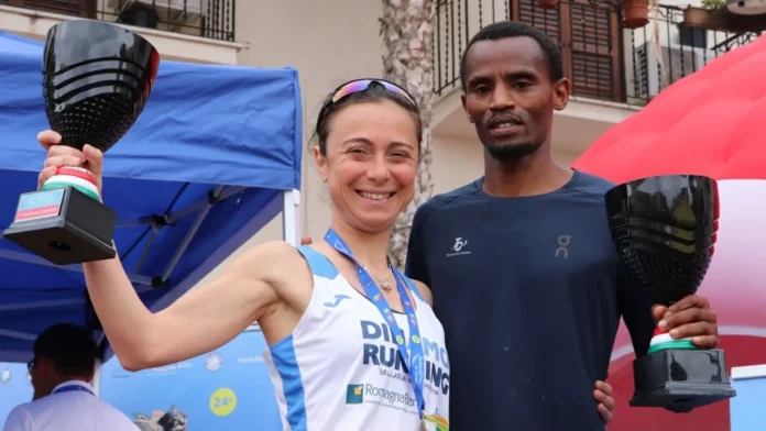 maratonina di terrasini