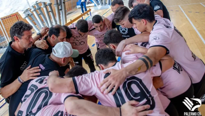 Palermo C5