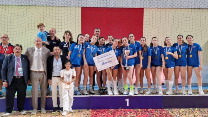 trofeo dei territori