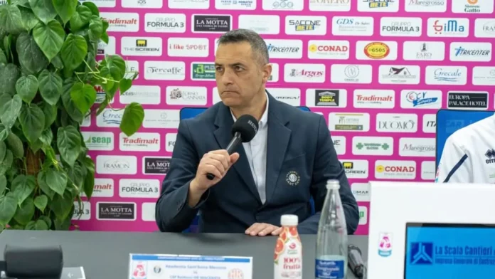 bonafede akademia Gruppo Formula 3 Messina