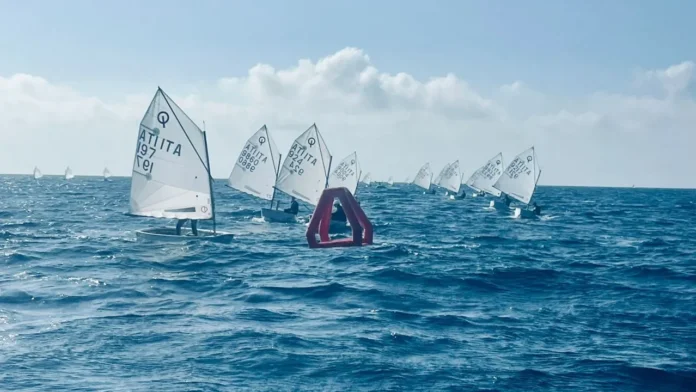 circolo della vela sicilia