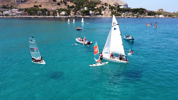 circolo velico sferracavallo