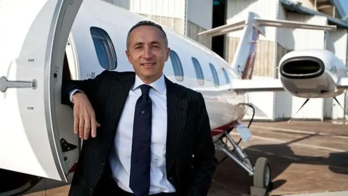 galassi