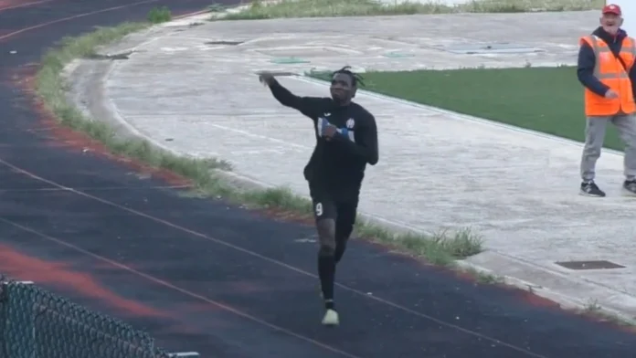 malik bah san vito lo capo