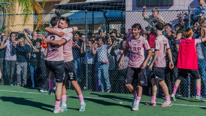 palermo futsal club