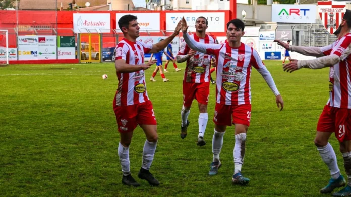 Risultati Playoff Eccellenza Sicilia vittoria