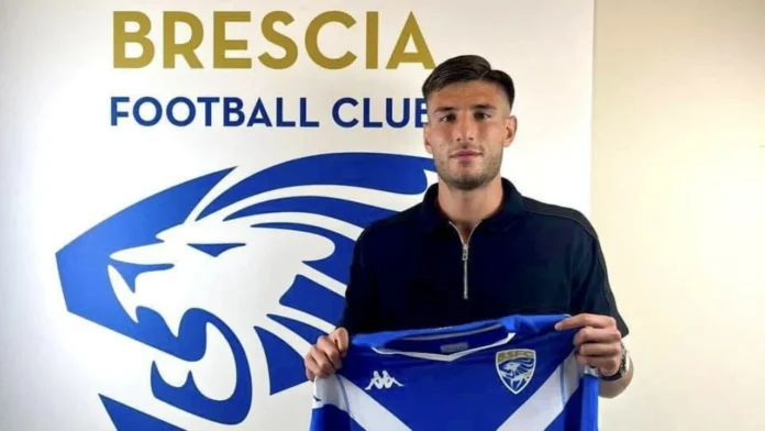 Lista giocatori svincolati 2025 Brescia Lucchese Spal Borrelli