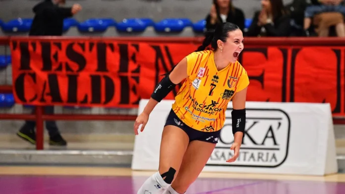 cecilia oggioni akademia