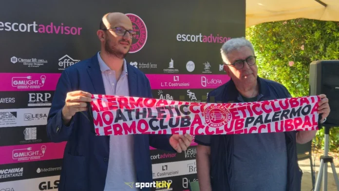 Athletic Club Palermo conte perinetti