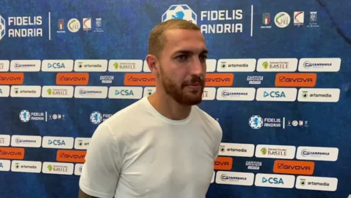 Giovanni di noia Trapani