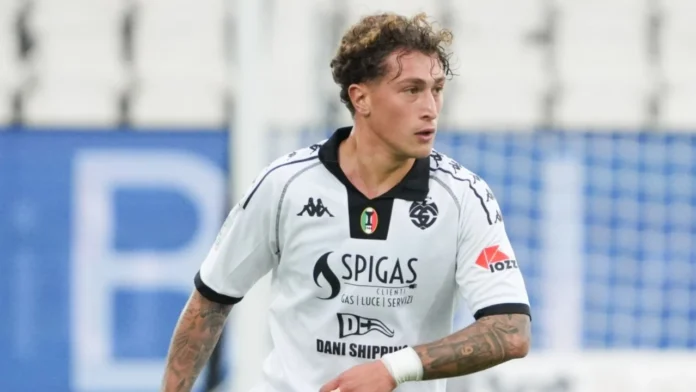 esposito calciomercato palermo