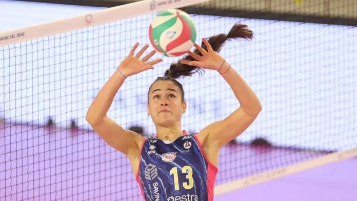 Nikol Milanova akademia