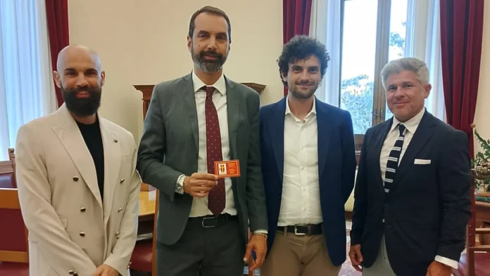 Società Cooperativa Calcio acr Messina