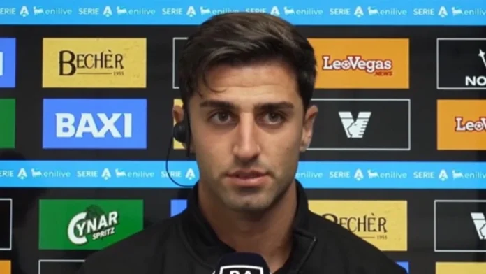candela calciomercato palermo