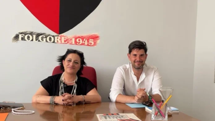 di salvo folgore castelvetrano