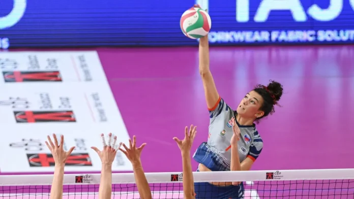 giulia viscioni akademia