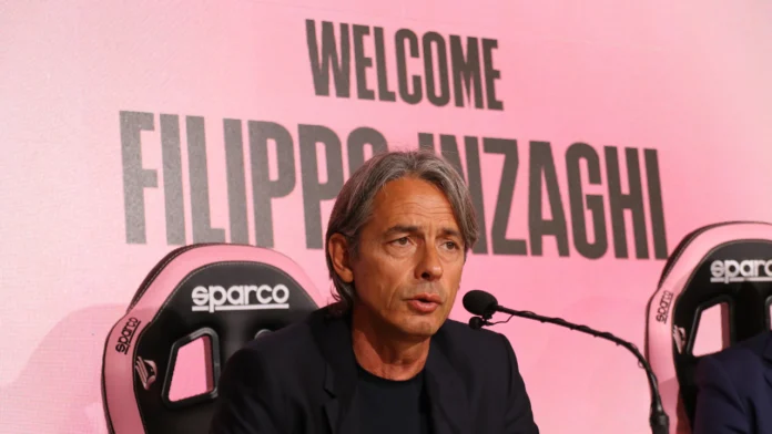 calciomercato palermo inzaghi